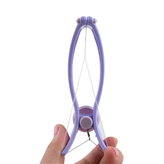 Women Hair Removal Epilator Mini Facial Hair